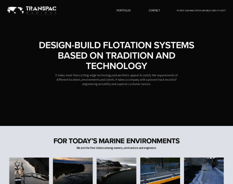 Transpacmarinas.com thumbnail Transpacmarinas.com thumbnail