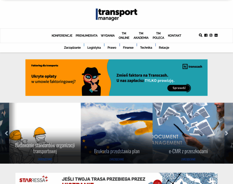 Transport-manager.pl thumbnail