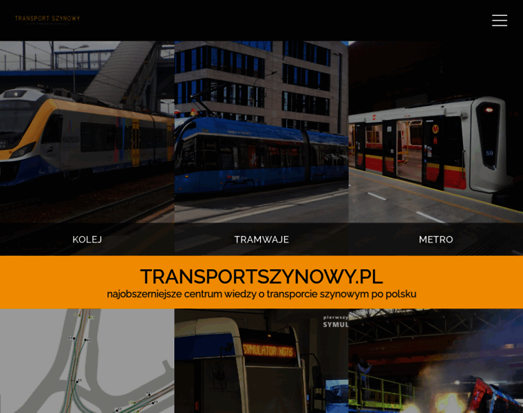 Transportszynowy.pl thumbnail