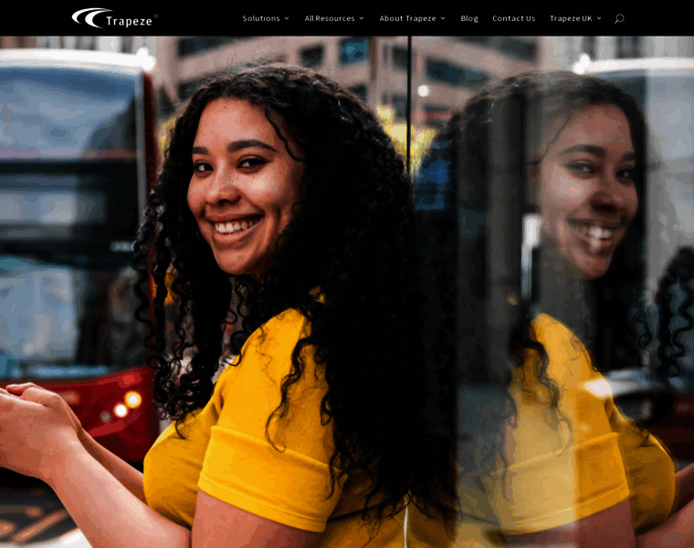 Trapezegroup.co.uk thumbnail