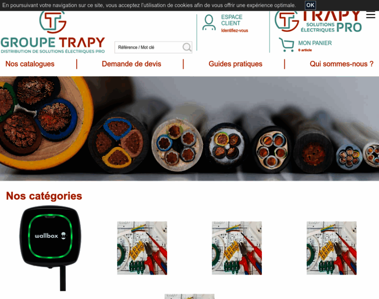 Trapy.com thumbnail