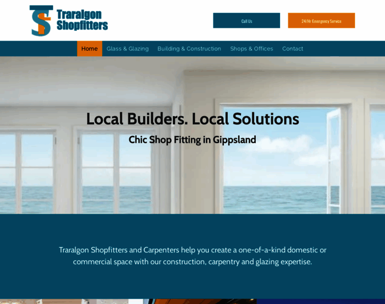Traralgonshopfitters.com.au thumbnail Traralgonshopfitters.com.au thumbnail
