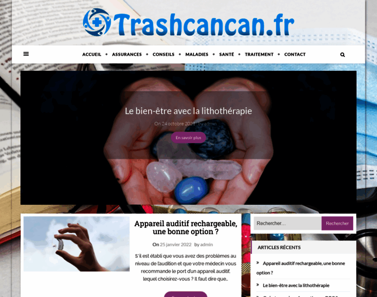 Trashcancan.fr thumbnail