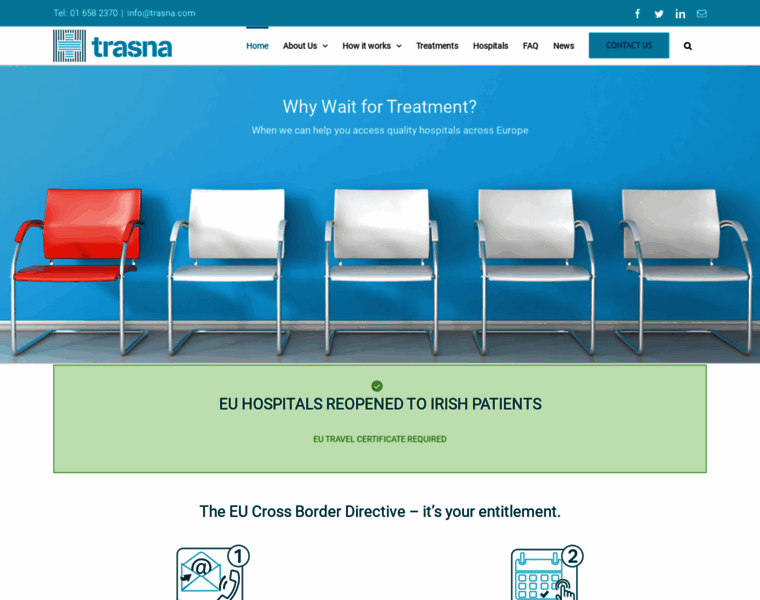 Trasna.com thumbnail