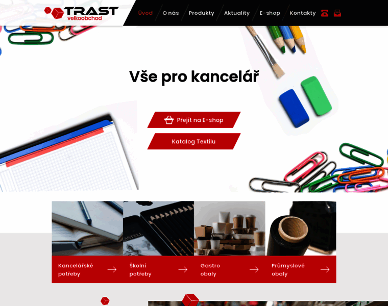 Trast-klatovy.cz thumbnail