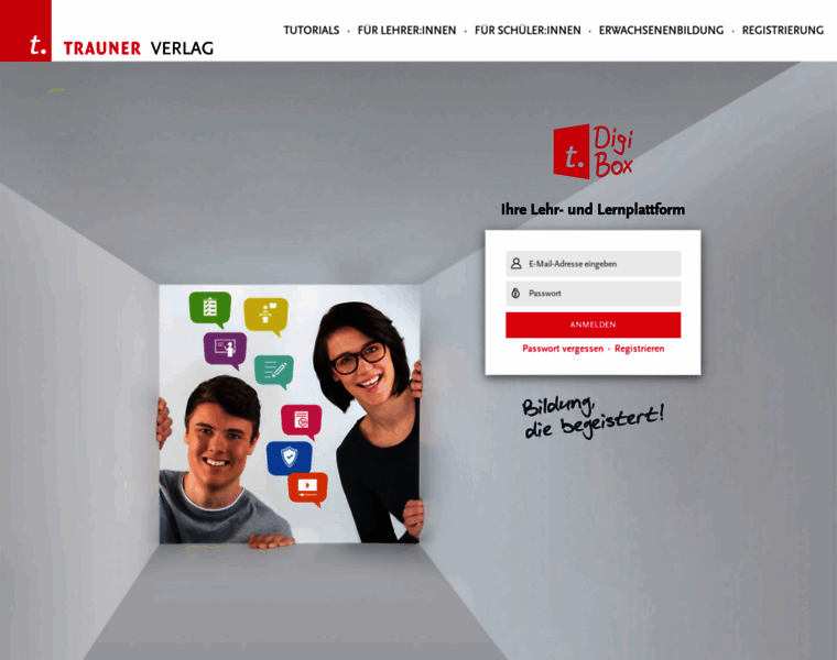 Trauner-digibox.com thumbnail Trauner-digibox.com thumbnail
