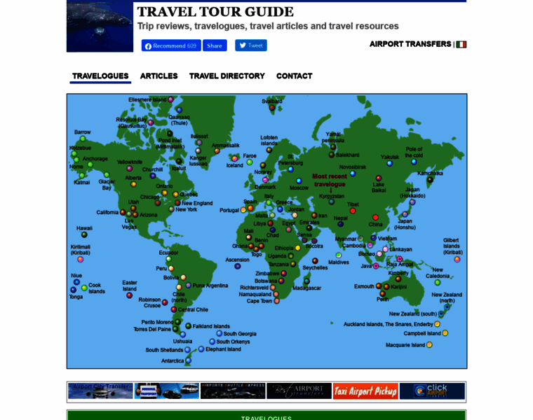 Travel-tour-guide.com thumbnail