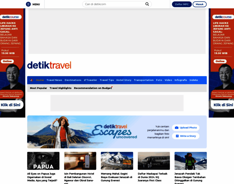 Travel.detik.com thumbnail
