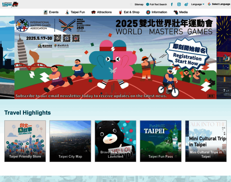 Travel.taipei thumbnail Travel.taipei thumbnail