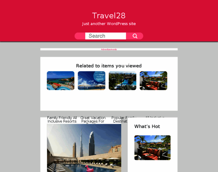 Travel28.com thumbnail