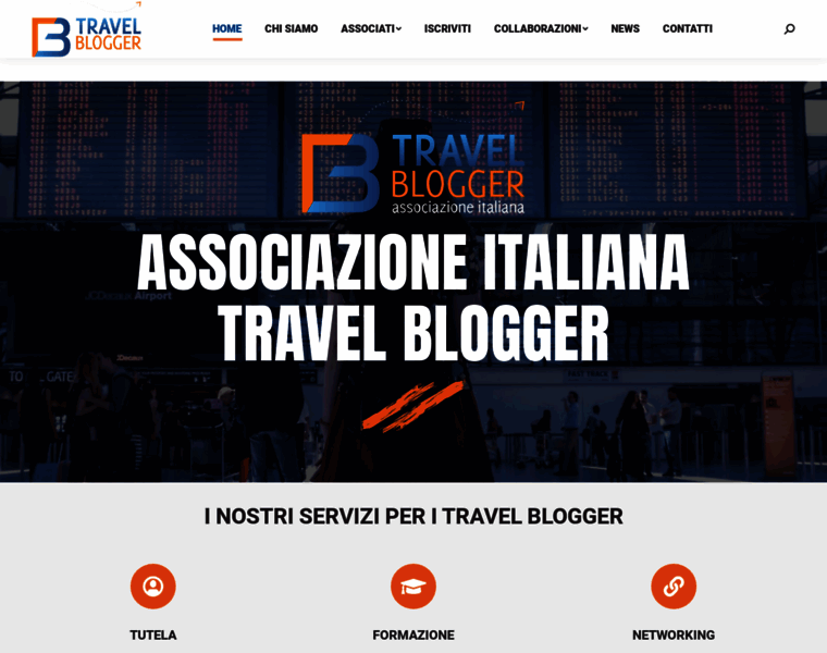 Travelbloggeritalia.it thumbnail