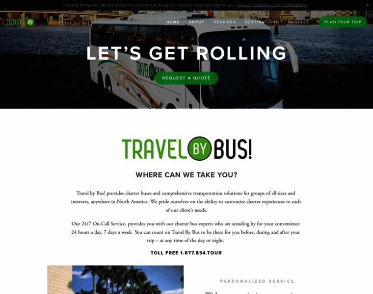 Travelbybususa.com thumbnail