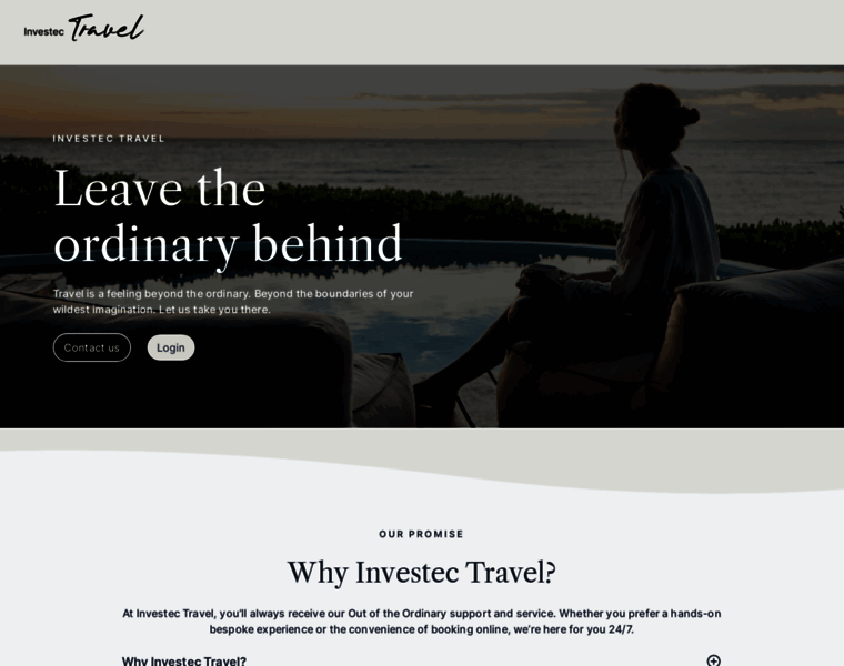 Travelbyinvestec.co.za thumbnail Travelbyinvestec.co.za thumbnail