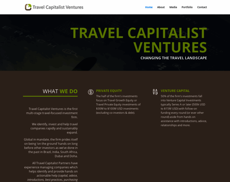 Travelcapitalist.com thumbnail