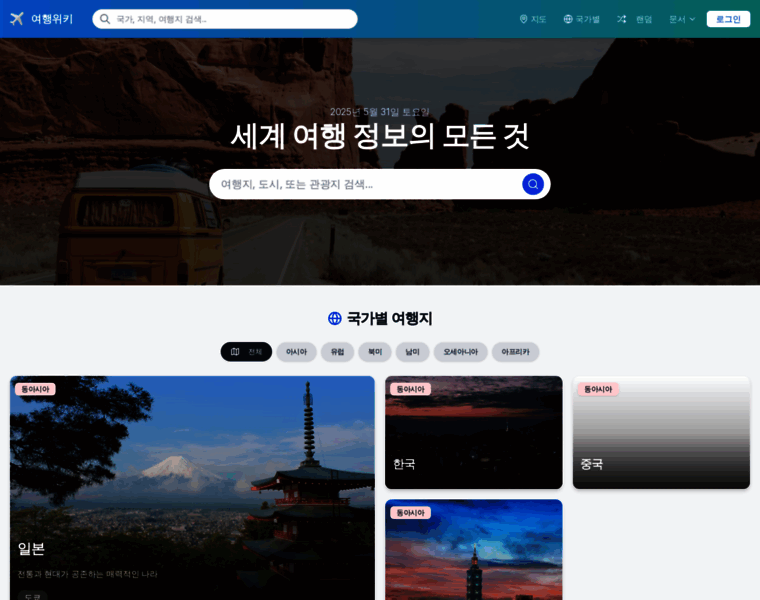 Traveler.wiki thumbnail