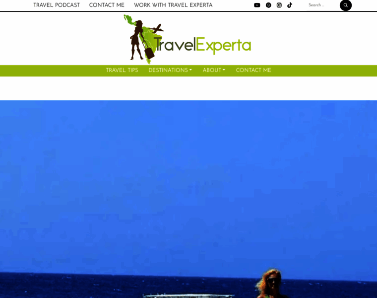 Travelexperta.com thumbnail