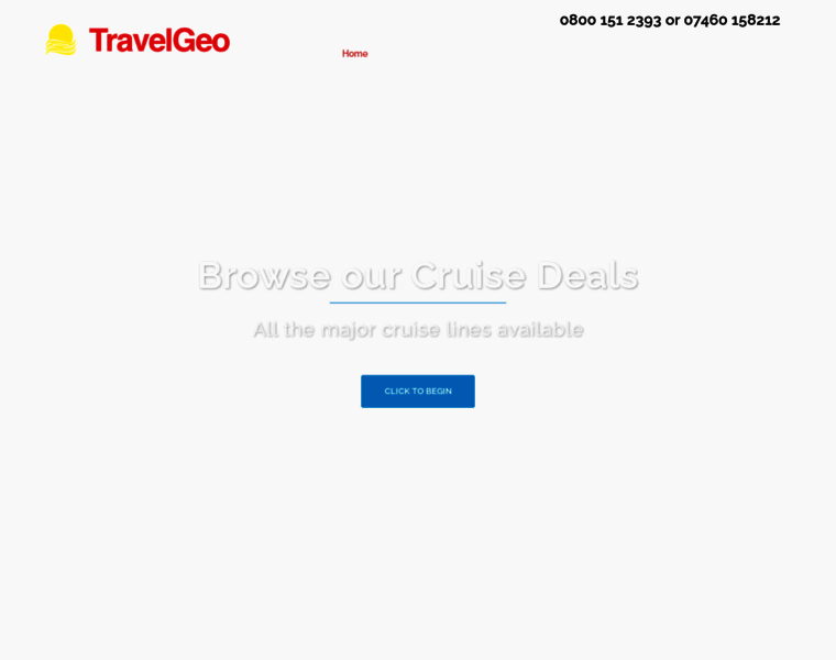 Travelgeo.co.uk thumbnail