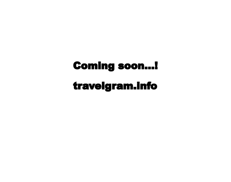 Travelgram.info thumbnail