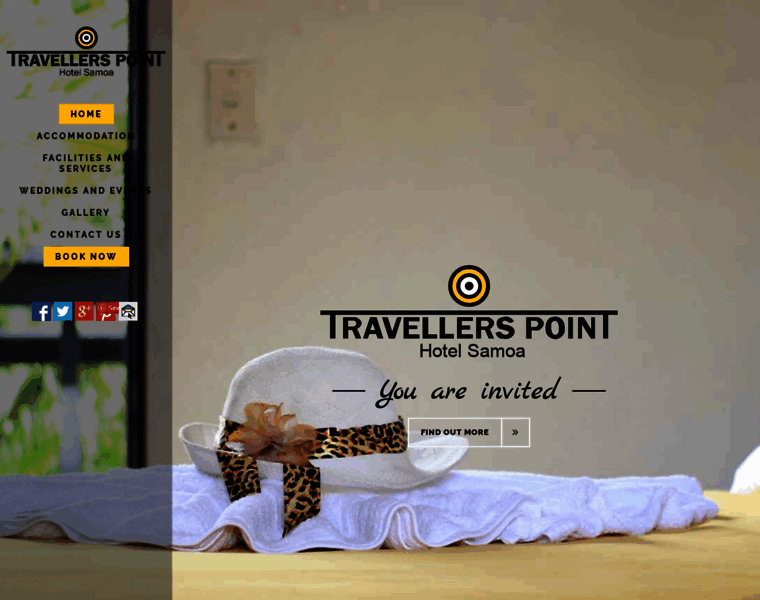 Travellerspointhotel.com thumbnail