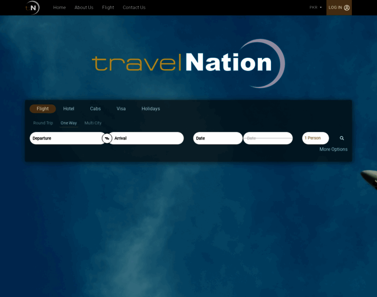 Travelnation.com.pk thumbnail
