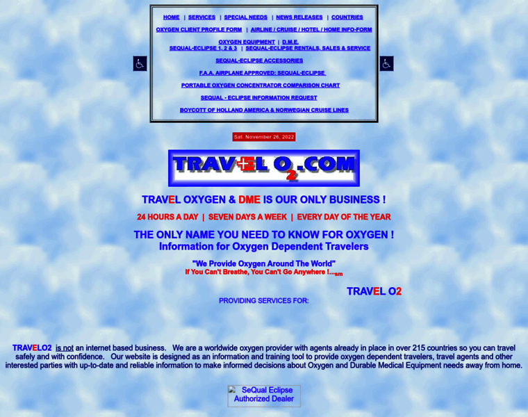 Travelo2.com thumbnail