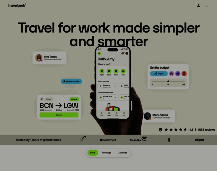 Travelperk.com thumbnail