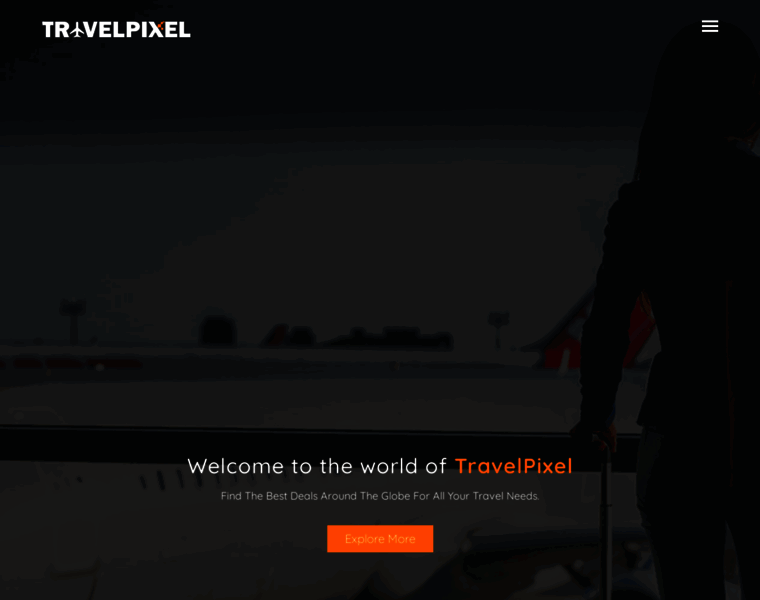 Travelpixel.com thumbnail