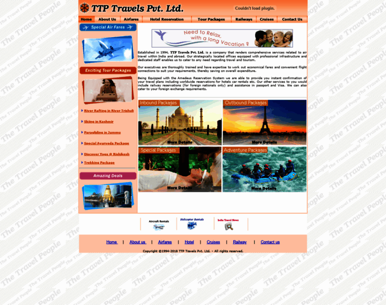 Travelppl.com thumbnail
