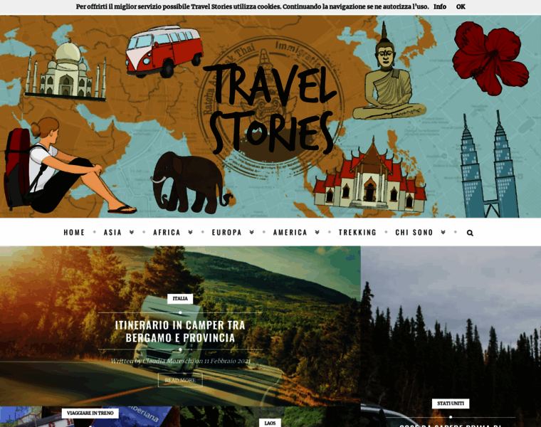 Travelstories.it thumbnail