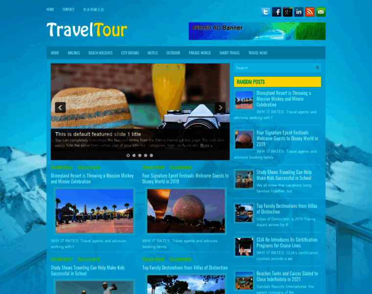 Traveltiktok.com thumbnail