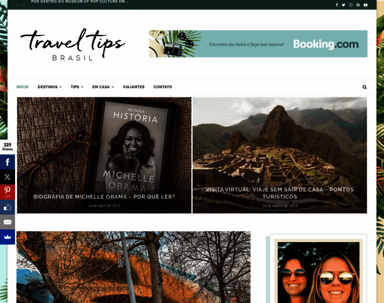 Traveltipsbrasil.com thumbnail