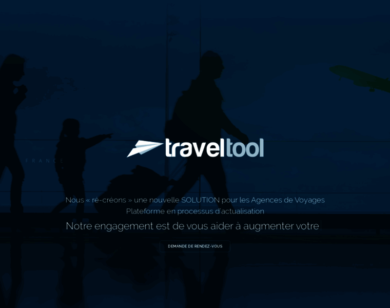 Traveltool.fr thumbnail