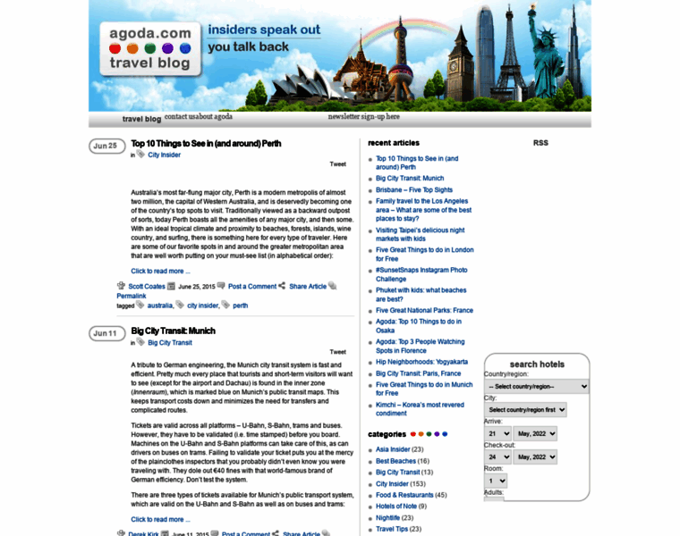Traveltotips.com thumbnail