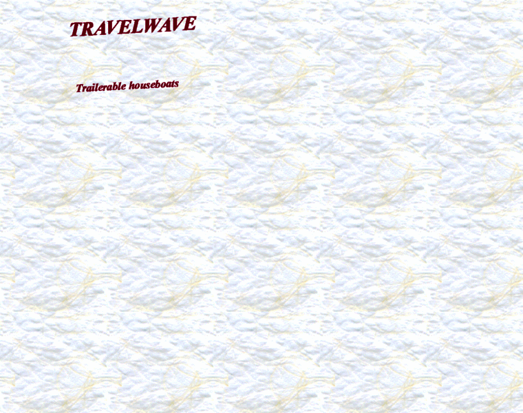 Travelwave360.com thumbnail