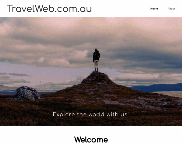 Travelweb.com.au thumbnail