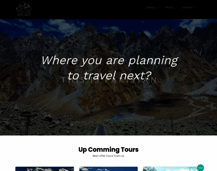 Travelwithumar.pk thumbnail Travelwithumar.pk thumbnail