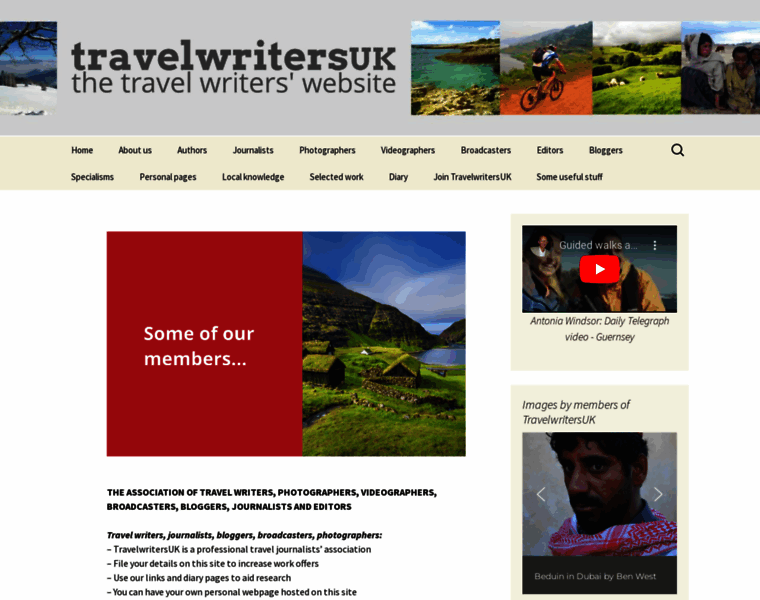 Travelwriters.co.uk thumbnail