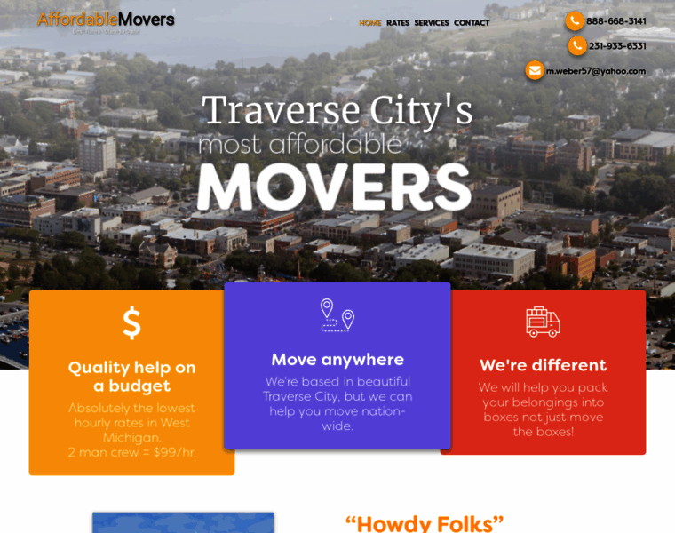 Traverse-movers.com thumbnail