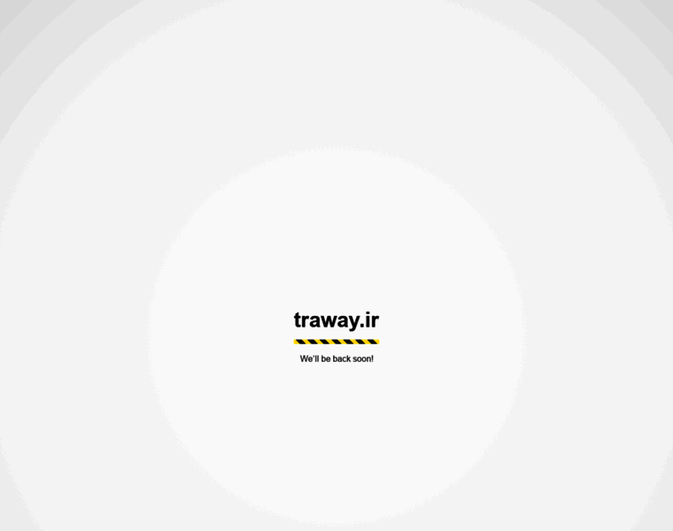 Traway.ir thumbnail