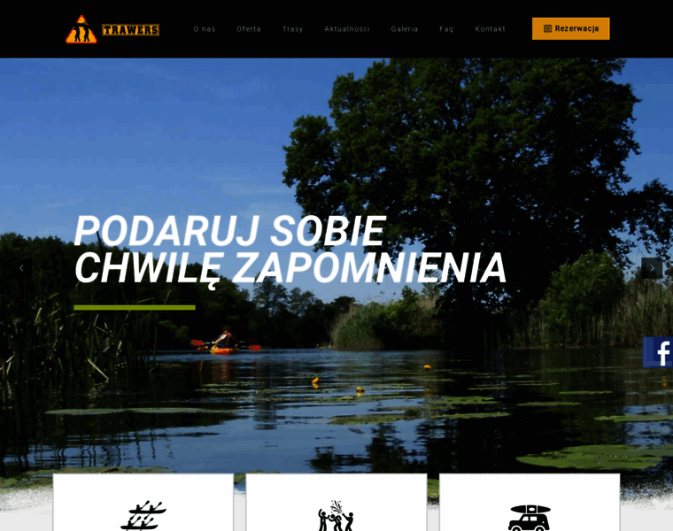 Trawers24.pl thumbnail