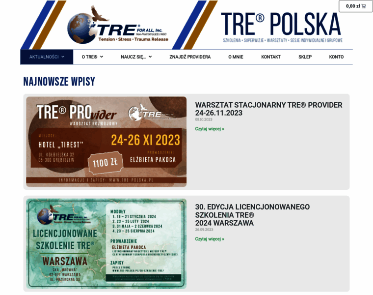 Tre-polska.pl thumbnail