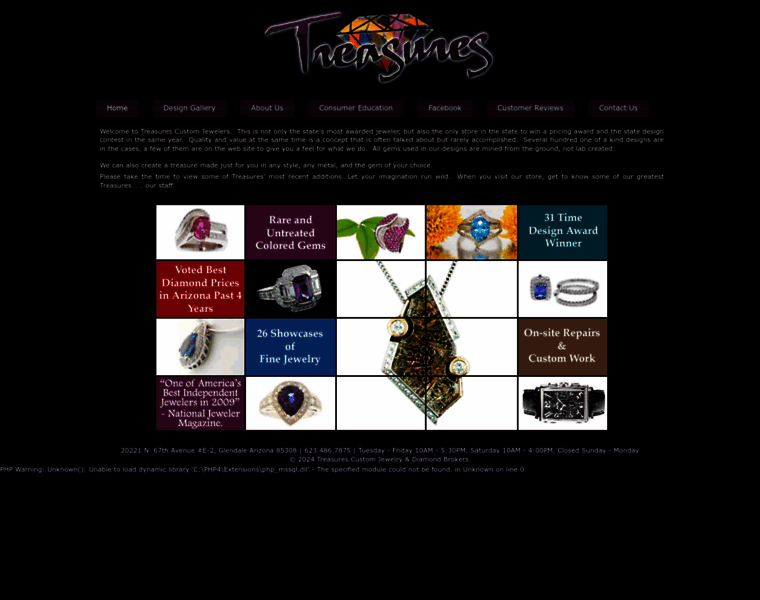 Treasuresforyou.com thumbnail Treasuresforyou.com thumbnail