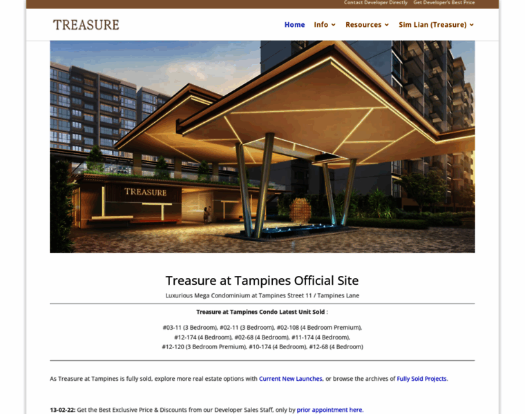 Treasuretampines-condo.sg thumbnail