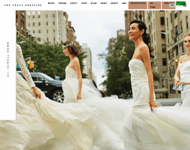 Treatdressing.jp thumbnail