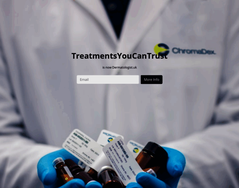 Treatmentsyoucantrust.org.uk thumbnail