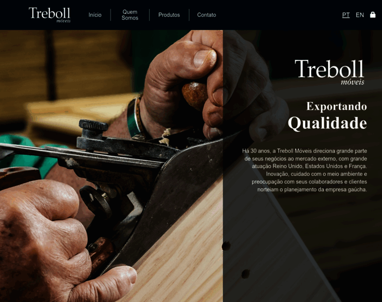 Treboll.com.br thumbnail