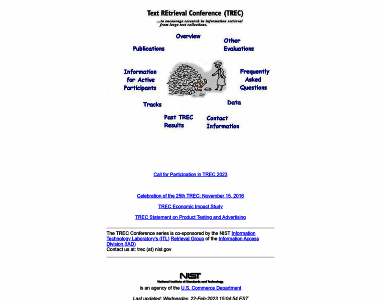 Trec.nist.gov thumbnail Trec.nist.gov thumbnail