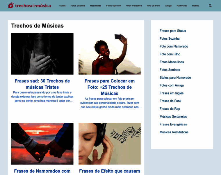 Trechosdemusica.com.br thumbnail
