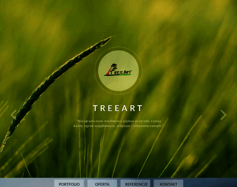 Treeart.pl thumbnail
