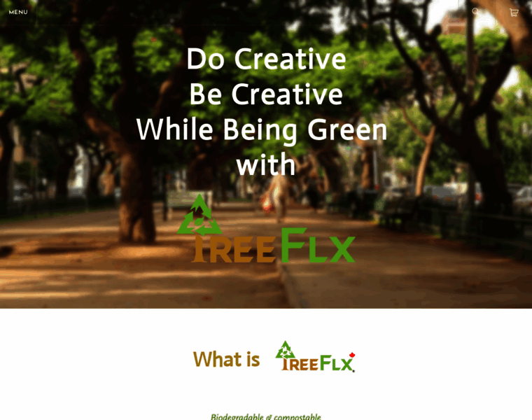 Treeflx.com thumbnail